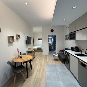 Apartamento de 1 Dormitorio